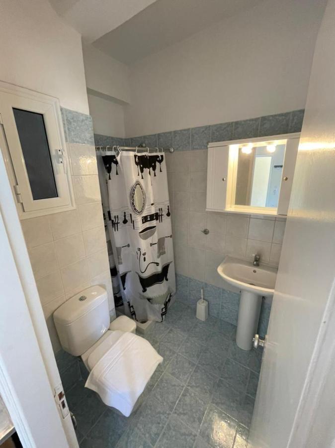 Fontana Apartments Moraitika Extérieur photo