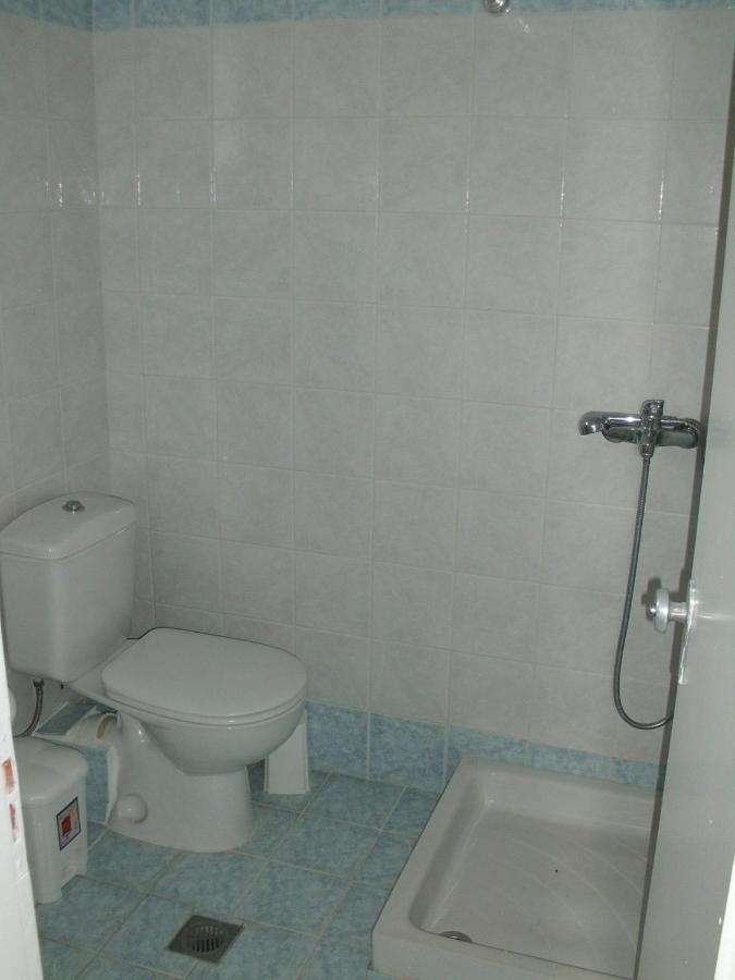 Fontana Apartments Moraitika Extérieur photo