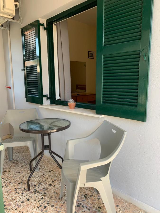Fontana Apartments Moraitika Extérieur photo